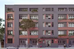 LOFTS MONOAMBIENTES CON ESTILO UNICO en Almagro