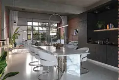 Emprendimiento en Almagro de 1 Dormitorios