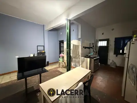 Depto Tipo Casa en Venta en Villa Granaderos de San Martin, USD 58.000