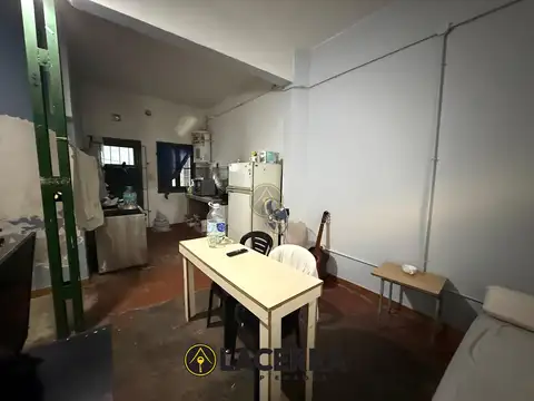 Depto Tipo Casa en Venta de 2 ambientes