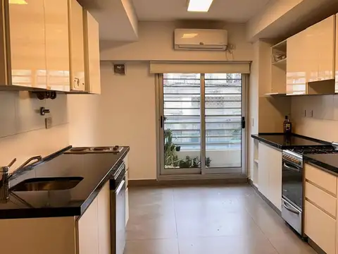 Departamento en Alquiler en Nuñez, CABA