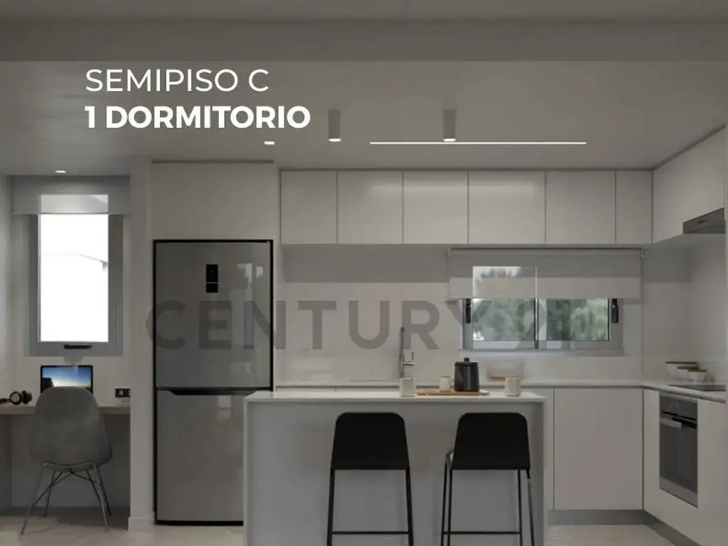 50 y 27 , Piso 3