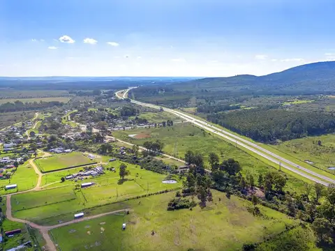 Ruta Interbalnearia
