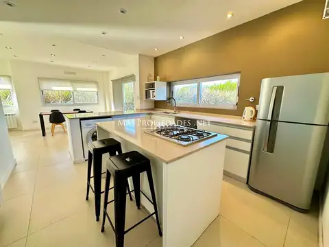 Casa en Alquiler al Noroeste