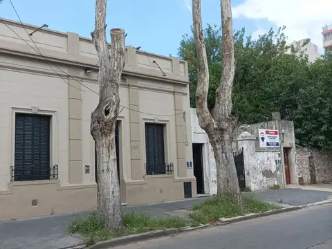 VENTA DE 3 LOTES BLOQUE O SEPARADOS EN SAN MARTIN 