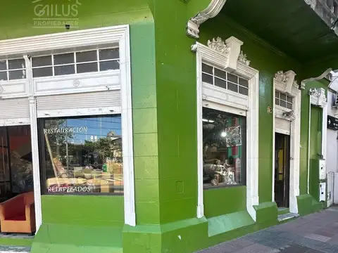 Local en Venta en Boedo, USD 160.000