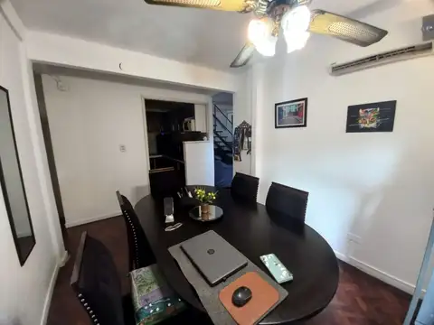 Depto Tipo Casa en Venta al Norte