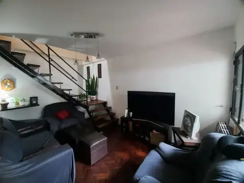 Depto Tipo Casa en Venta en Villa Celina, USD 140.000