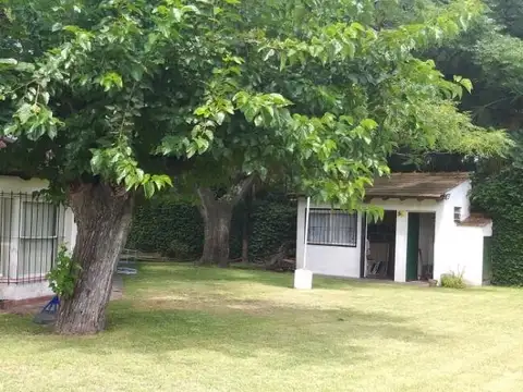 Barrio Abierto Yei Porá -