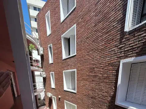 ¡Venta! Dpto. en Centro - 1 Dormitorio ¡Con Escritura!