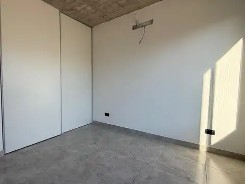 Departamento en Venta 1 año