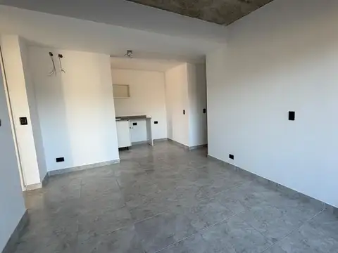 Departamento en Venta en Pilar, USD 50.000