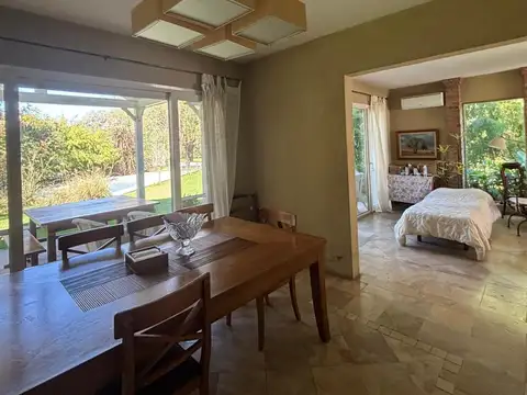 Casa en venta estilo clasico en San Francisco Manzanares