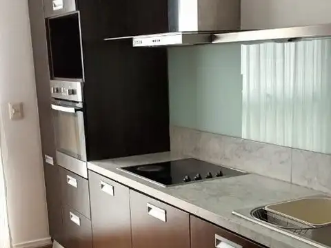 Departamento en Alquiler de 3 dormitorios