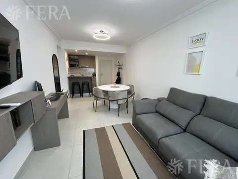Departamento en Venta 2 años