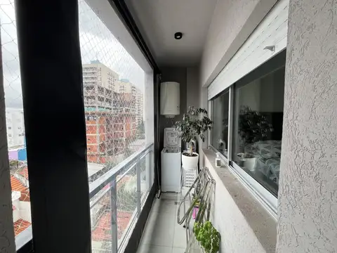 Venta de Departamento 2 ambientes con balcón en Wilde