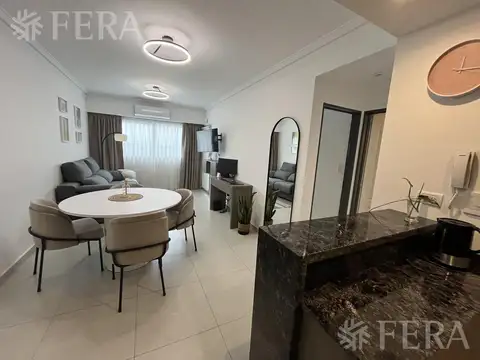 Venta de Departamento 2 ambientes con balcón en Wilde