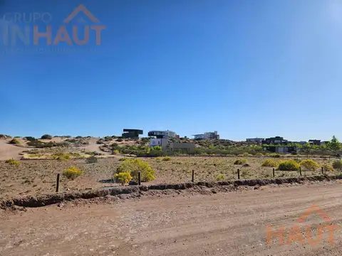 LOTE CHOCON MEDIO