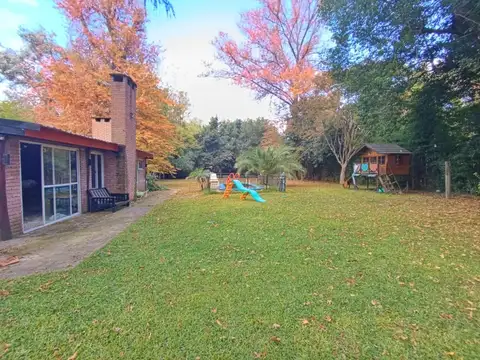 Casa en Venta con 5 cocheras