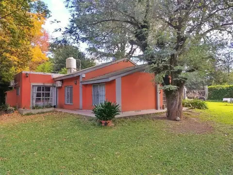 Casa en Venta de 3 dormitorios