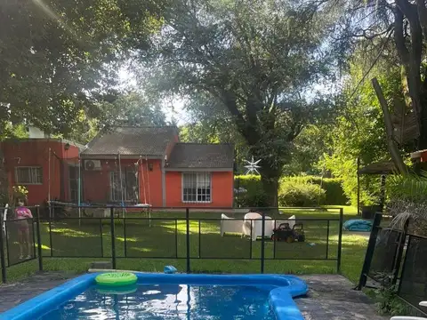 Casa en Venta 30 años