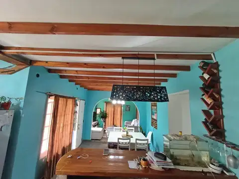 Casa en Venta al Oeste