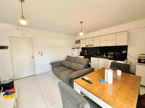 Departamento en Venta 9 años