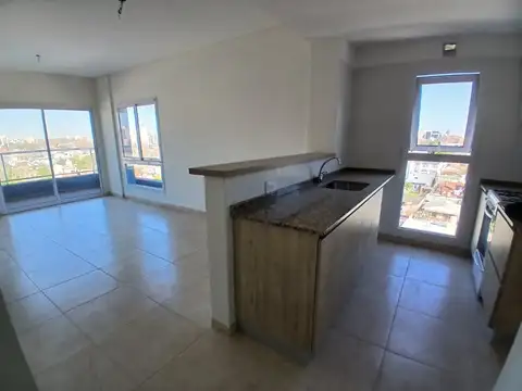 San Lorenzo 100, Piso 5