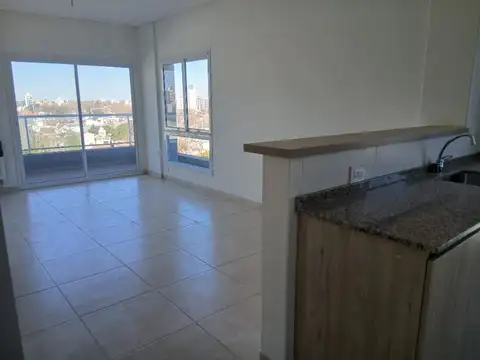 Departamento en Alquiler de 2 ambientes