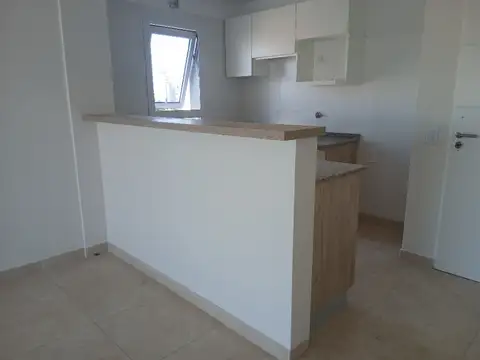 Departamento en Alquiler A Estrenar
