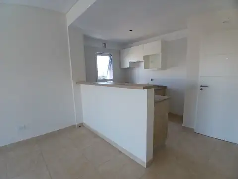 Departamento en Alquiler con 1 cocheras