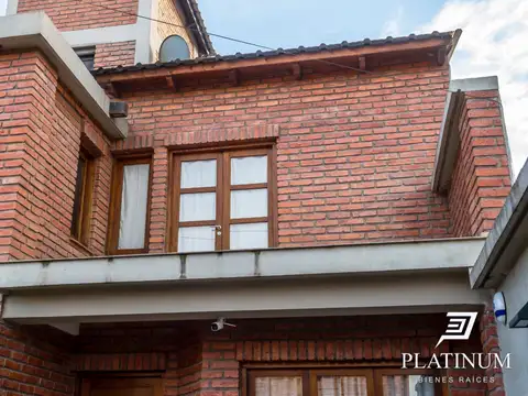 Casa en Venta 5 años
