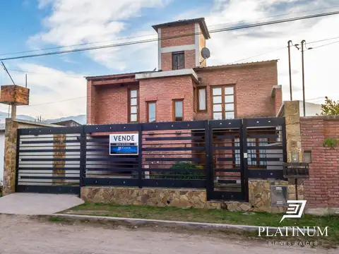Casa en Venta de 3 dormitorios