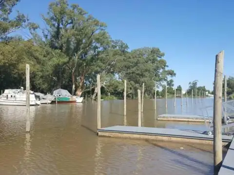 Terreno en Venta de 405,0 m2