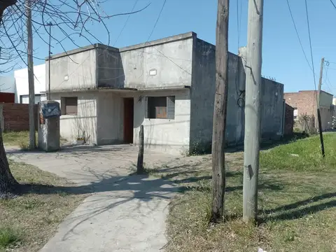 Casa en Venta en La Criolla, San Justo