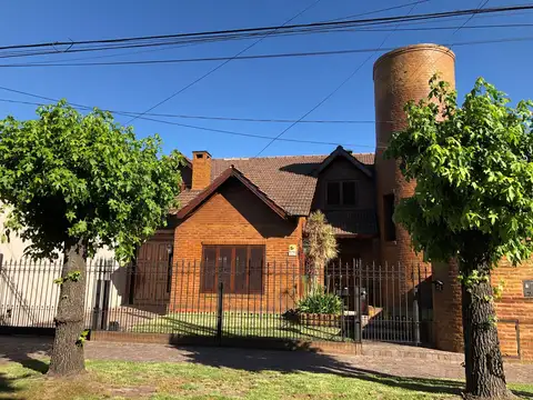 Casa 3 ambientes con 3 baños