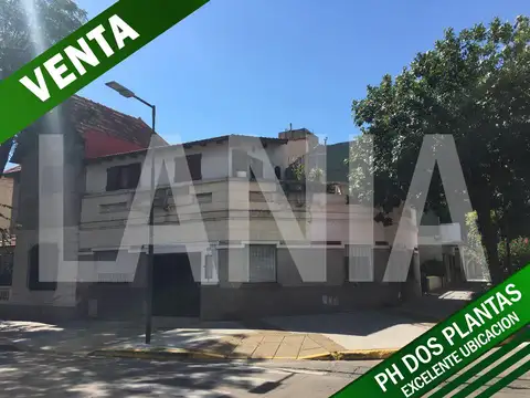 PH :: DOS PLANTAS :: 2 DORMITORIOS :: GARAGE :: EXCELENTE