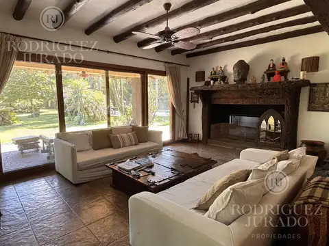 Casa en Venta al Norte