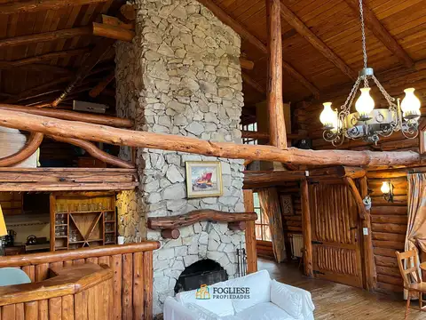 Casa en Venta 25 años