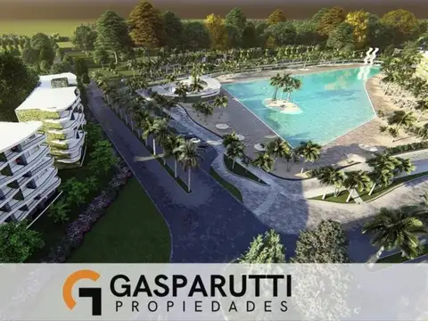 Lotes en Venta En Barrio Forest Canning -ETAPA 2-