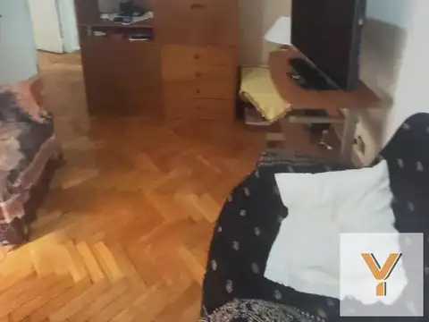 Departamento en venta - 1 Dormitorio 1 Baño - Almagro