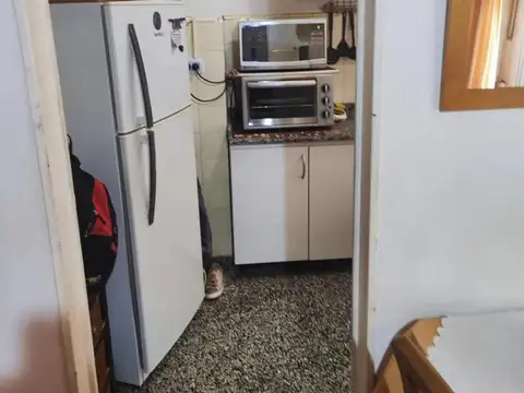 Departamento en Venta en Almagro Norte, USD 75.000