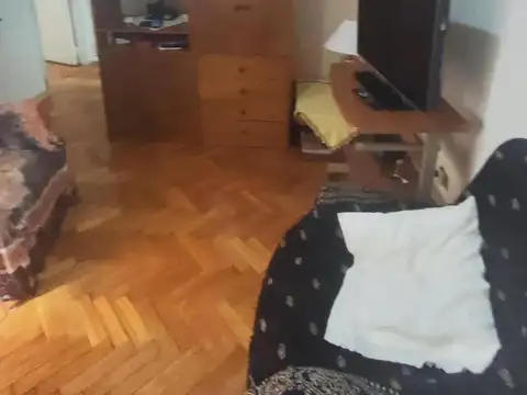 Departamento en venta - 1 Dormitorio 1 Baño - Almagro