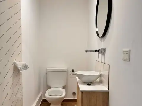 Departamento en Venta al Suroeste