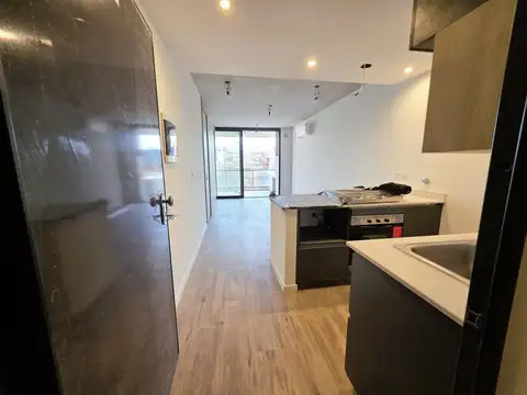 Departamento en Venta en Palermo Soho, USD 165.000