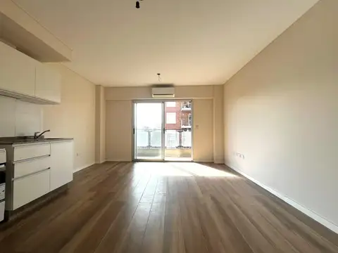 Departamento en Alquiler en Nuestra Señora De Lourdes, Rosario