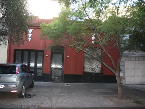 Terreno en Venta en Villa del Parque, USD 360.000