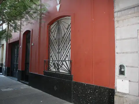 Lote en excelendte ubicación