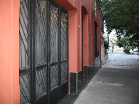 Terreno en Venta 19  mts Fondo