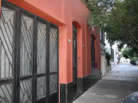 Terreno en Venta 950  mts Frente